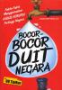 Bocor-Bocor Duit Negara